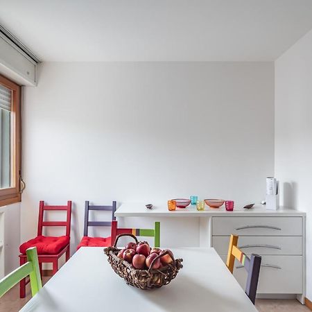 Padova Palestro Pastel Apartment Exterior photo