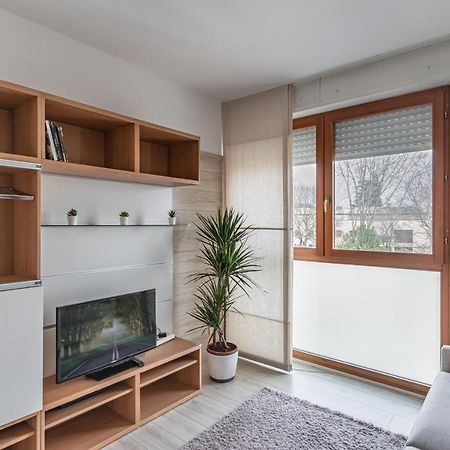 Padova Palestro Pastel Apartment Exterior photo