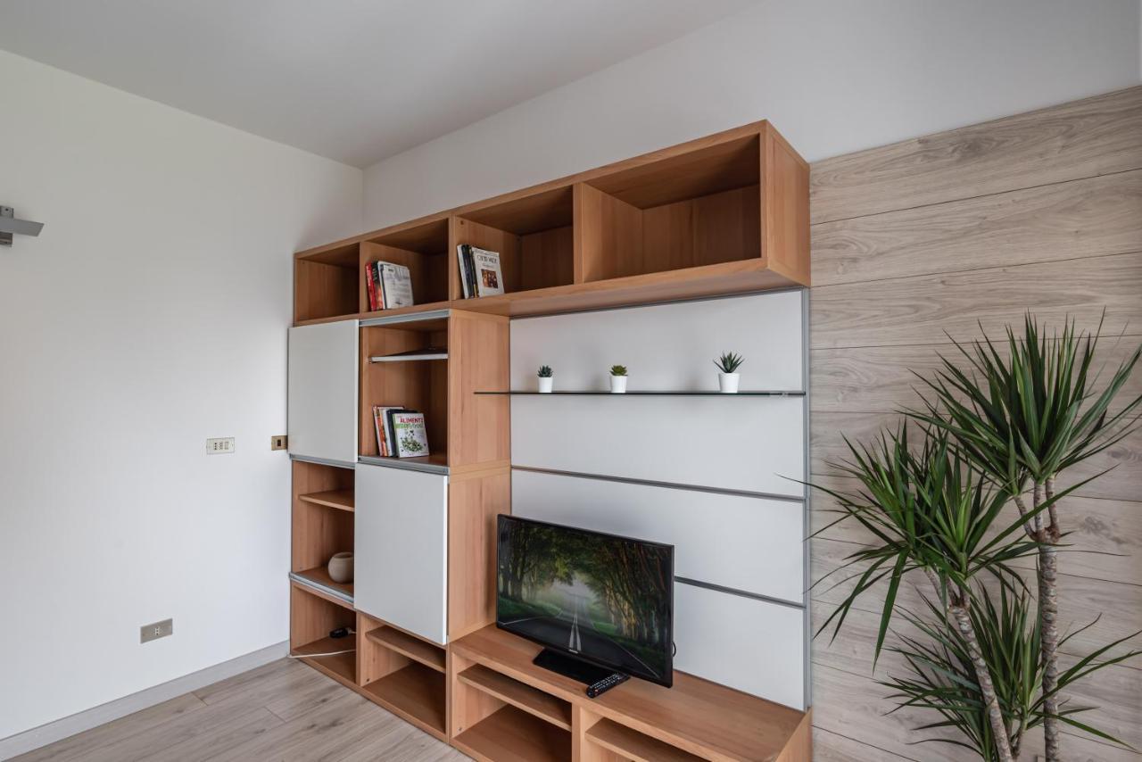 Padova Palestro Pastel Apartment Exterior photo