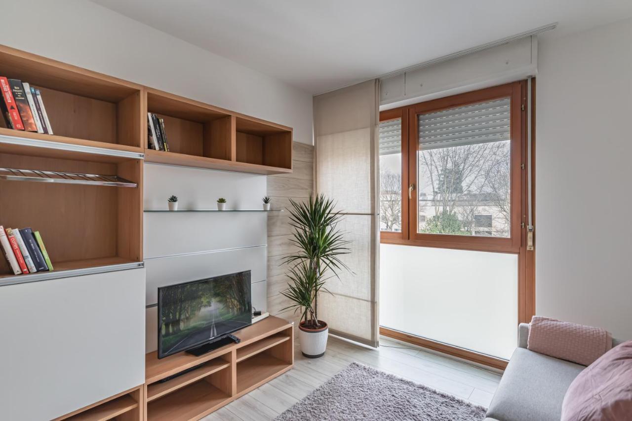 Padova Palestro Pastel Apartment Exterior photo
