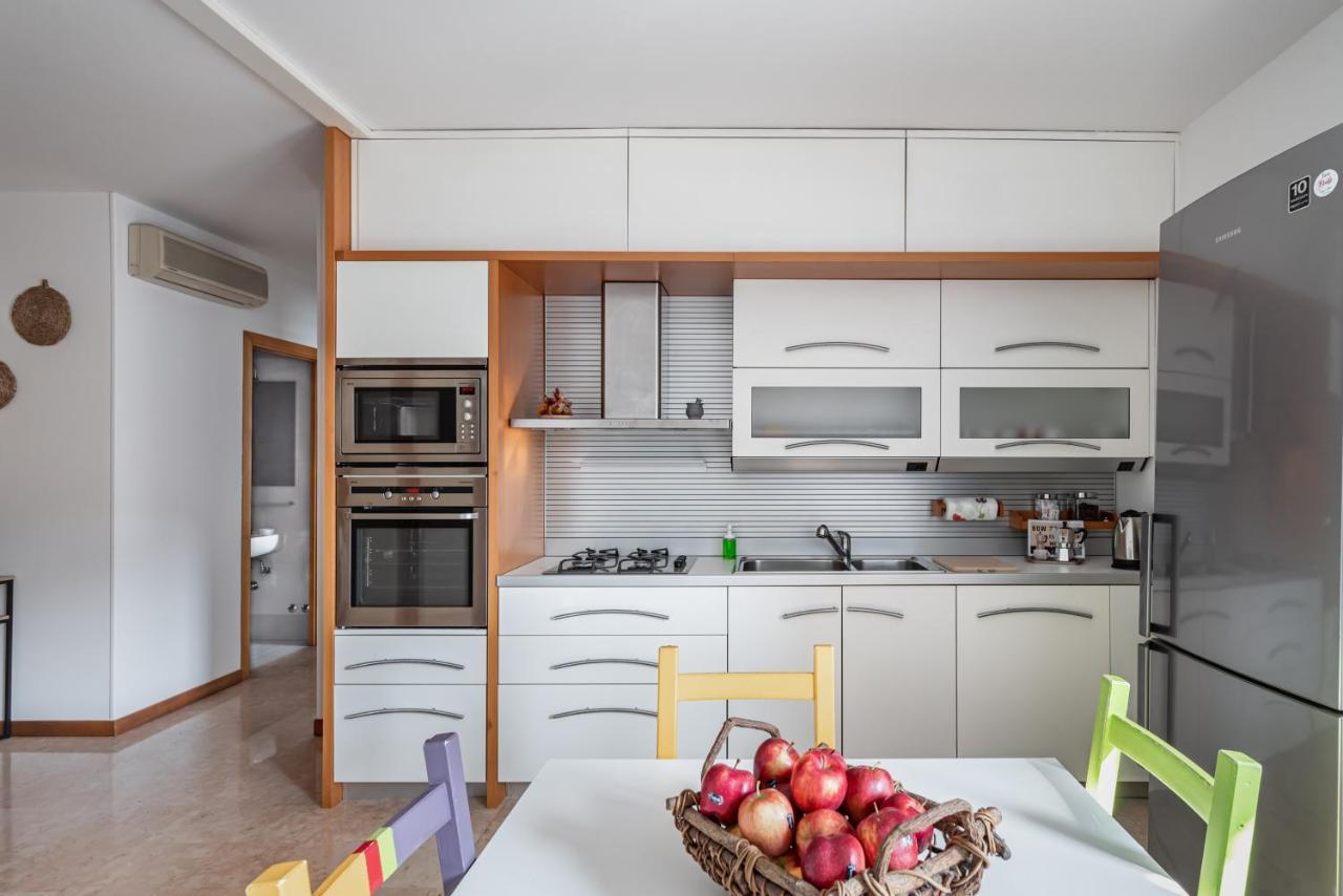 Padova Palestro Pastel Apartment Exterior photo