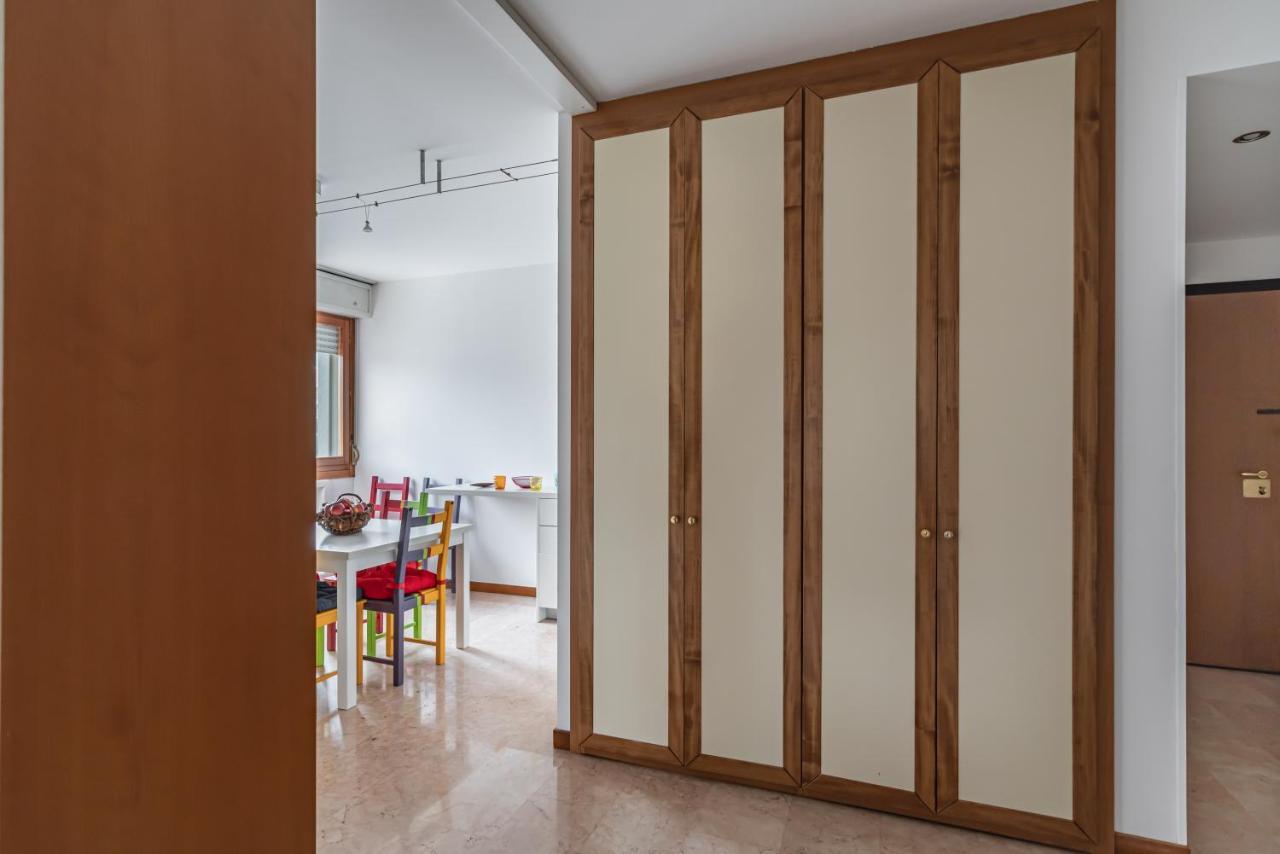 Padova Palestro Pastel Apartment Exterior photo