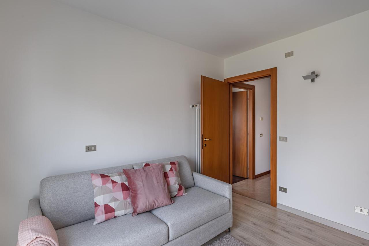 Padova Palestro Pastel Apartment Exterior photo