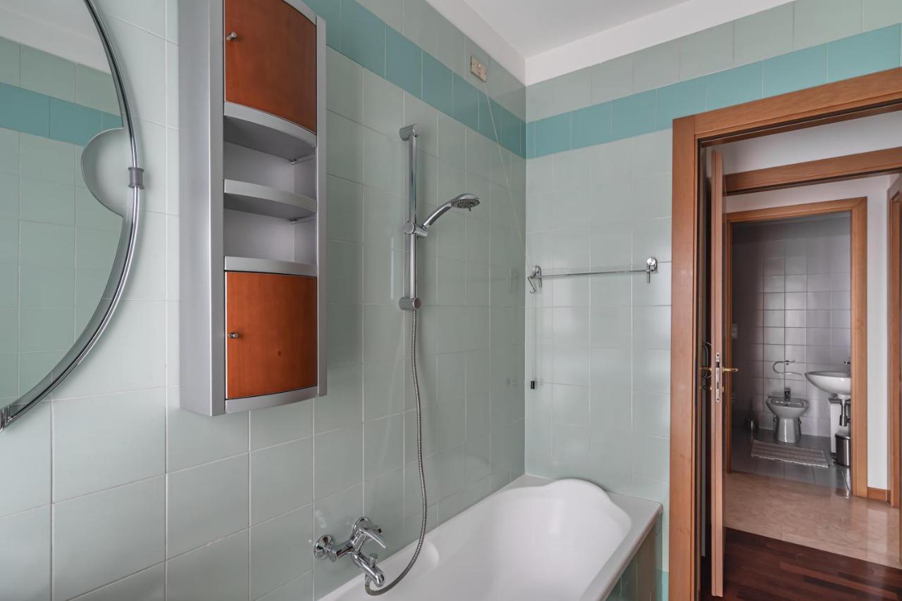 Padova Palestro Pastel Apartment Exterior photo