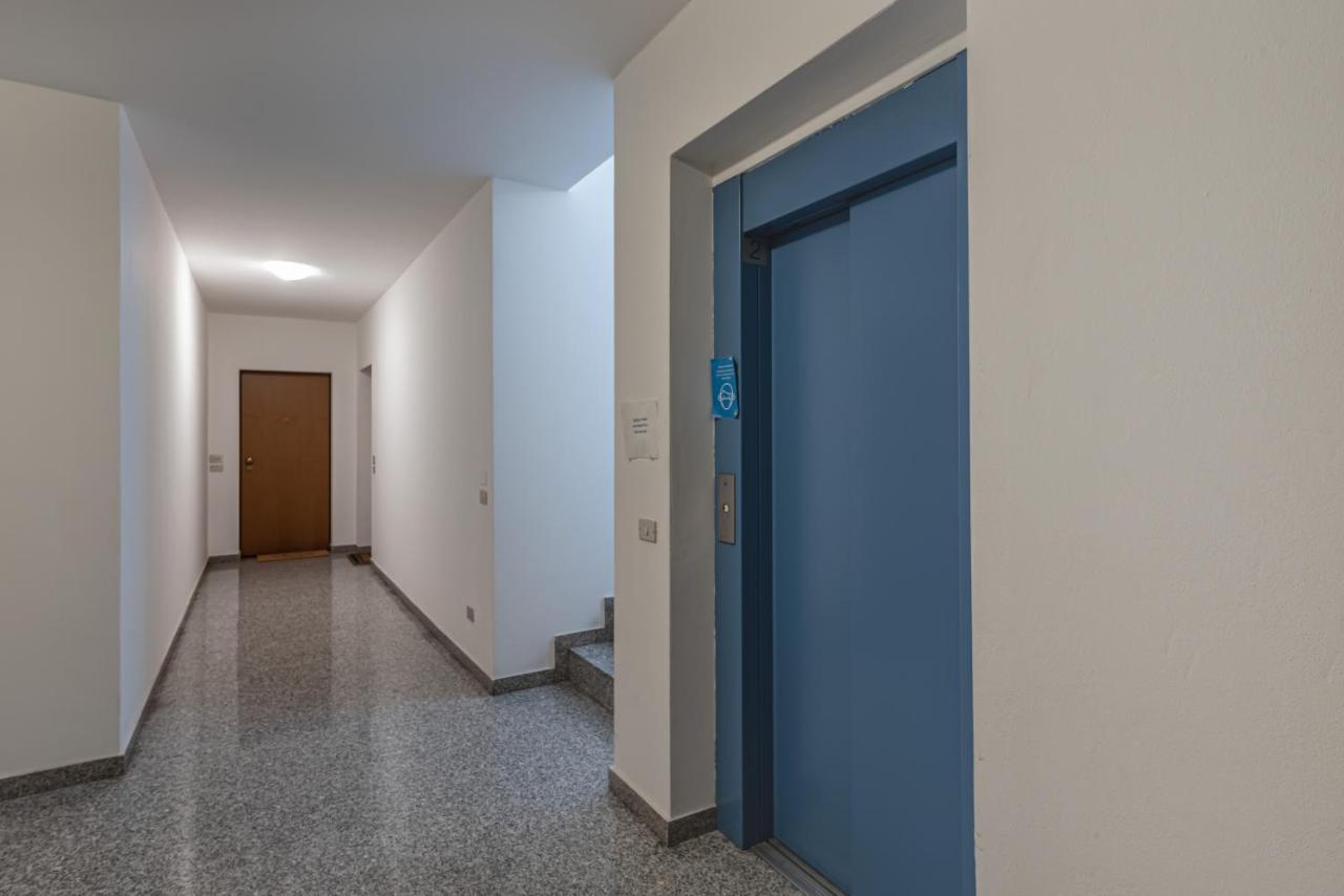 Padova Palestro Pastel Apartment Exterior photo