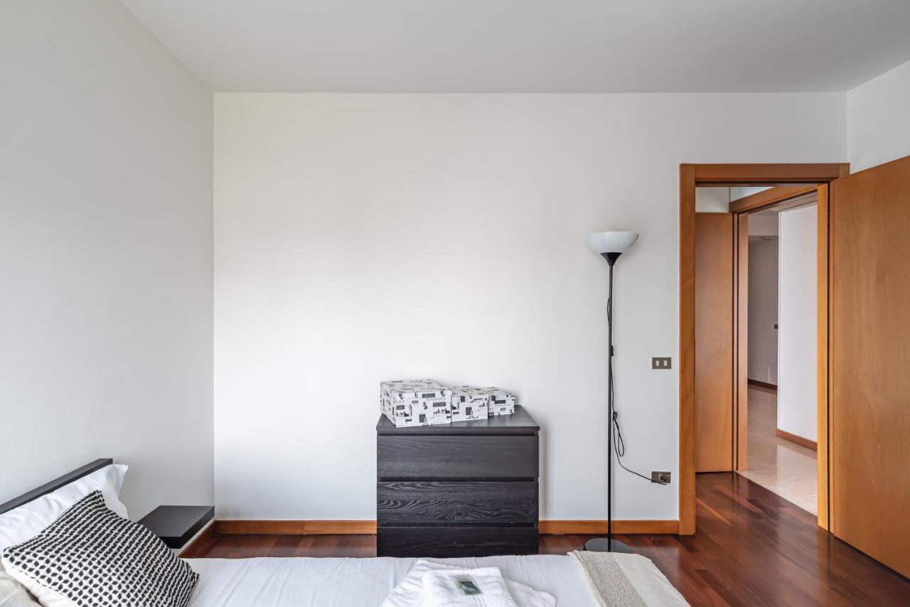 Padova Palestro Pastel Apartment Exterior photo