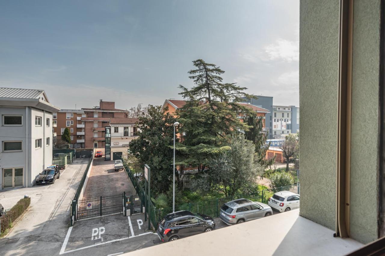 Padova Palestro Pastel Apartment Exterior photo