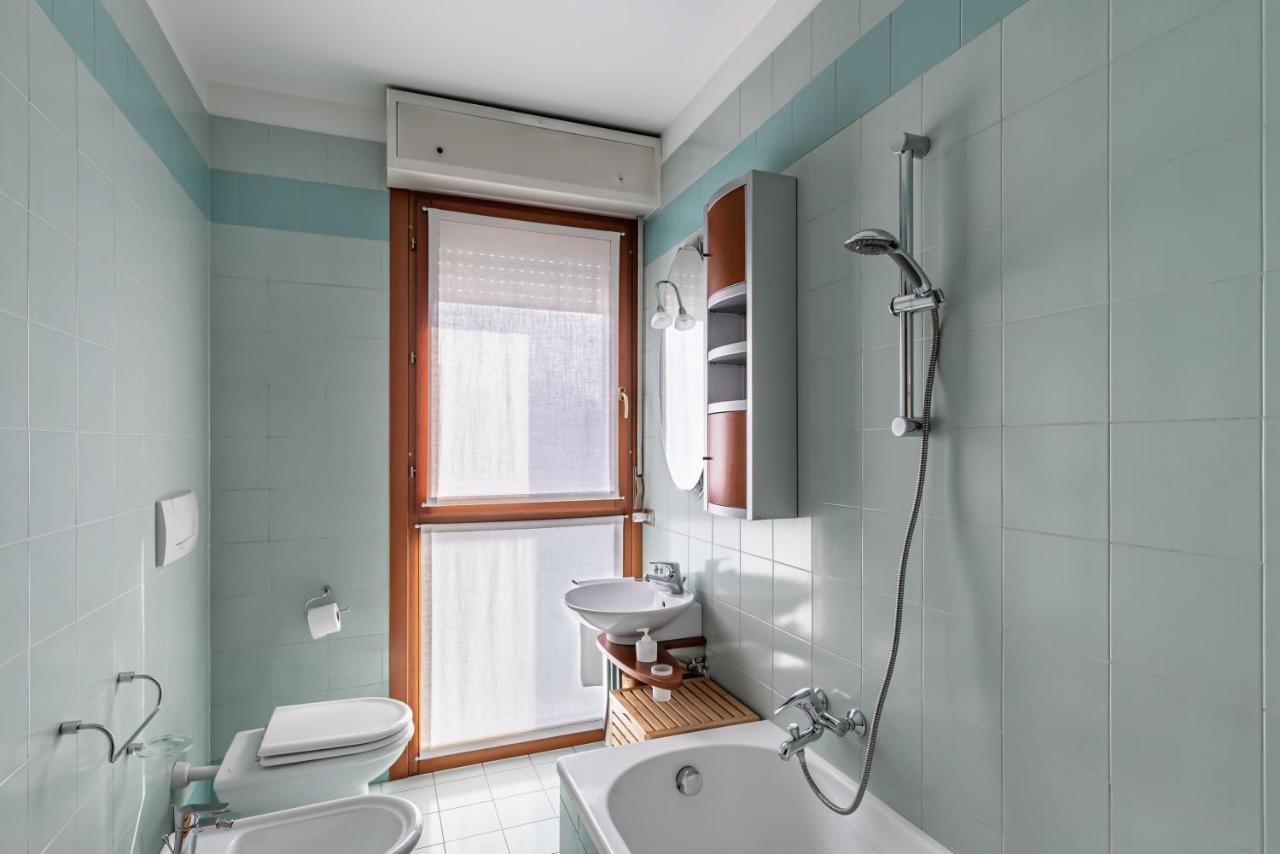 Padova Palestro Pastel Apartment Exterior photo