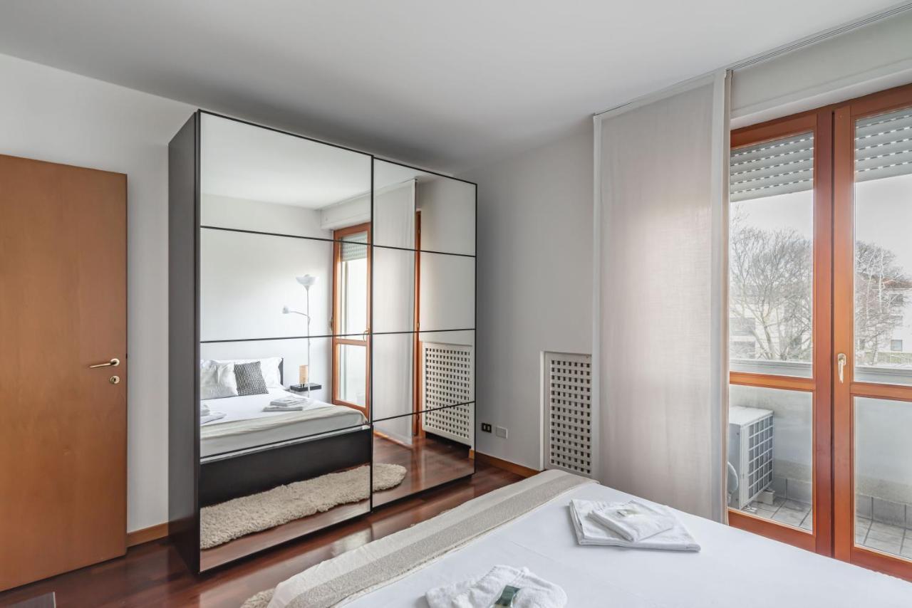 Padova Palestro Pastel Apartment Exterior photo