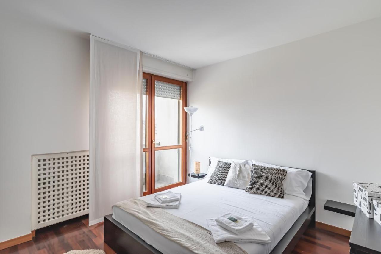 Padova Palestro Pastel Apartment Exterior photo